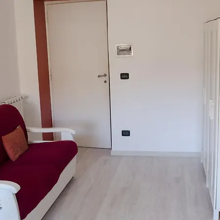 G&g House Affitto Turistico Konukevi Roma
