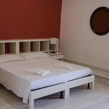 Konukevi G&g House Affitto Turistico Roma