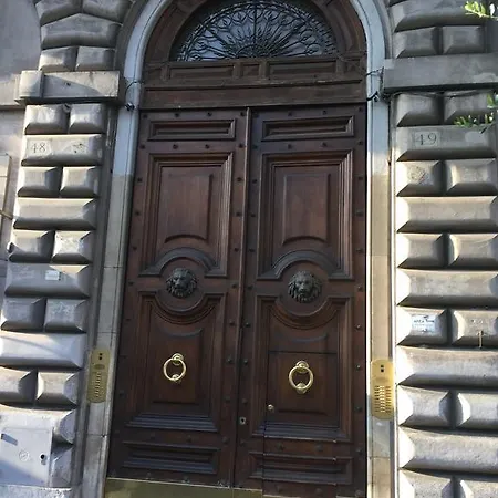 G&g House Affitto Turistico Roma