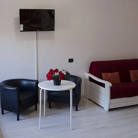 G&g House Affitto Turistico *
