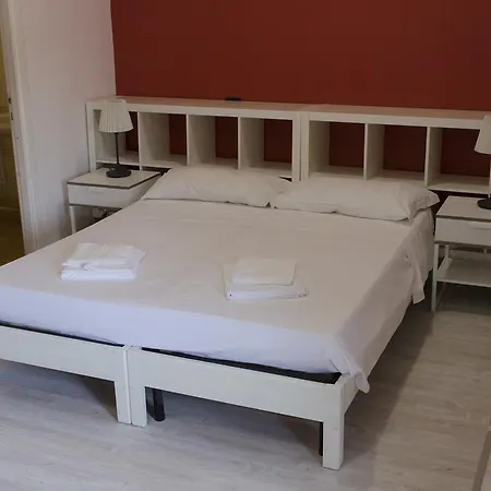 Konukevi G&g House Affitto Turistico Roma
