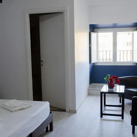 G&g House Affitto Turistico Roma