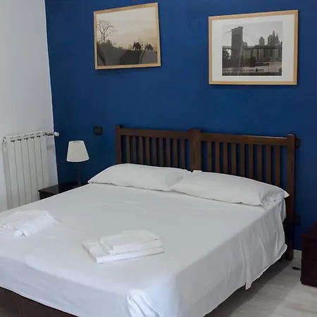 Konukevi G&g House Affitto Turistico