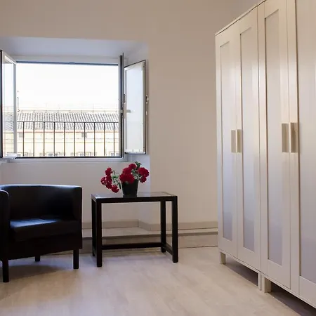 Konukevi G&g House Affitto Turistico Roma