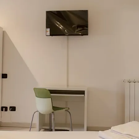 G&g House Affitto Turistico Konukevi Roma