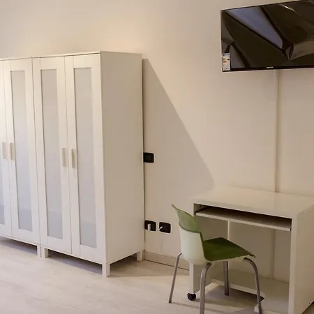 Konukevi G&g House Affitto Turistico Roma