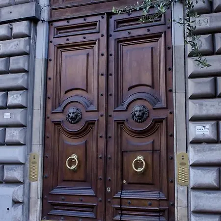 G&g House Affitto Turistico Roma