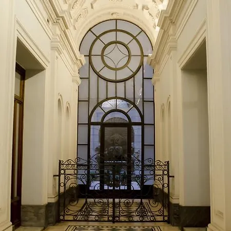 G&g House Affitto Turistico Konukevi