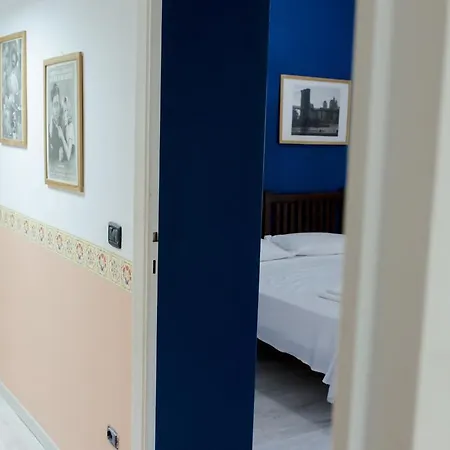 G&g House Affitto Turistico